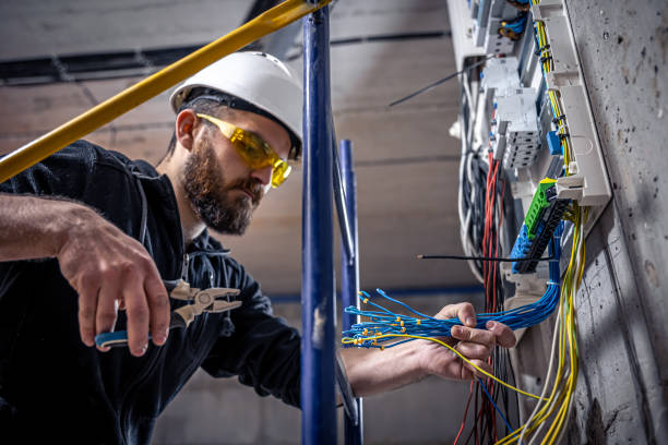 Best 24-Hour Electrician  in Eaton, CO