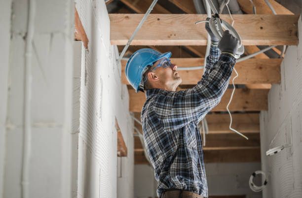 Best Electrical Repair Services  in Eaton, CO