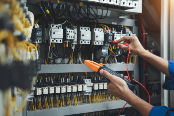 Best Electrical Outlet Repair  in Eaton, CO