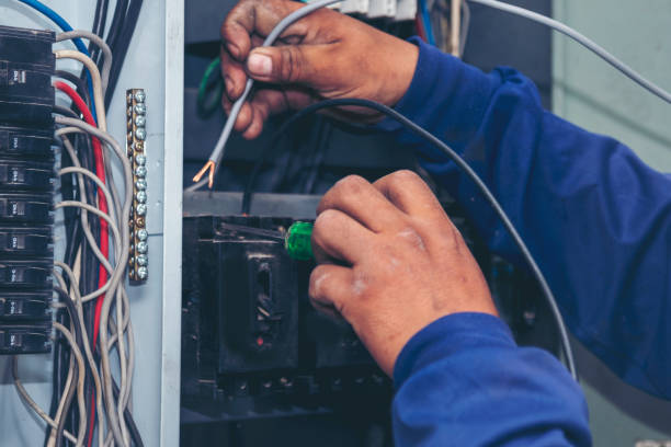 Best Electrical Installation Contractor  in Eaton, CO