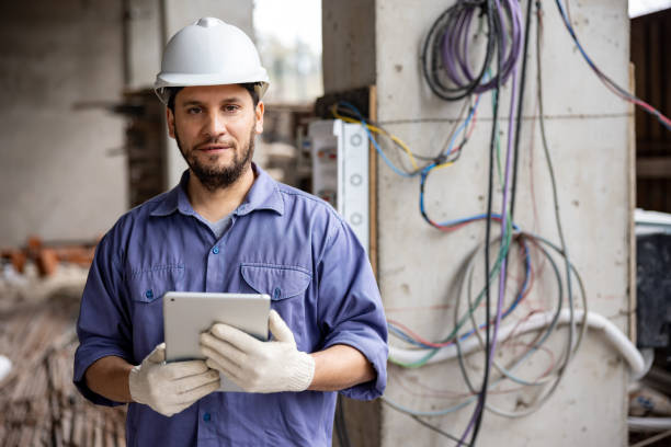Best Home Electrical Repair  in Eaton, CO