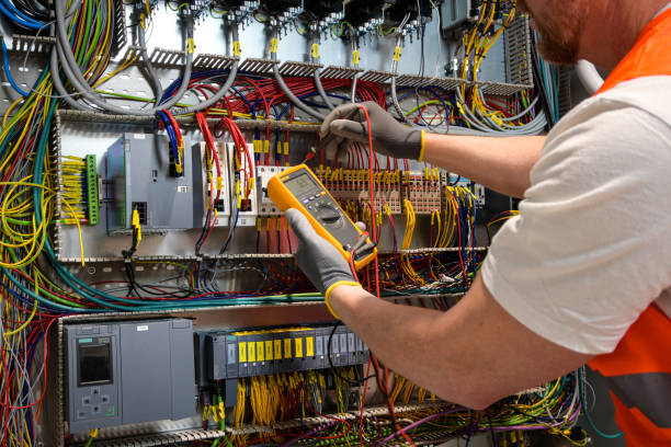 Best Commercial Electrician Services  in Eaton, CO