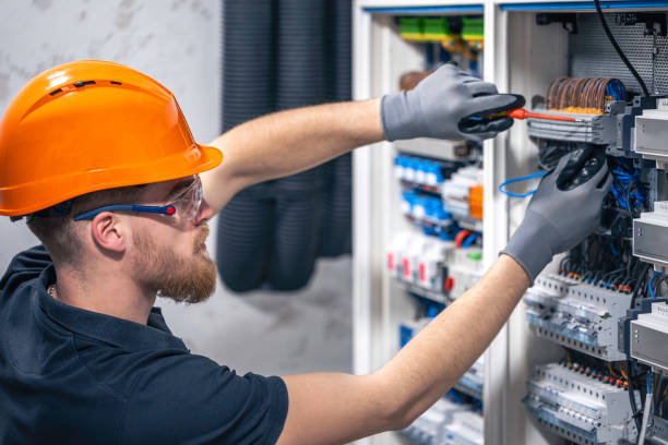 Best Residential Electrician Services  in Eaton, CO