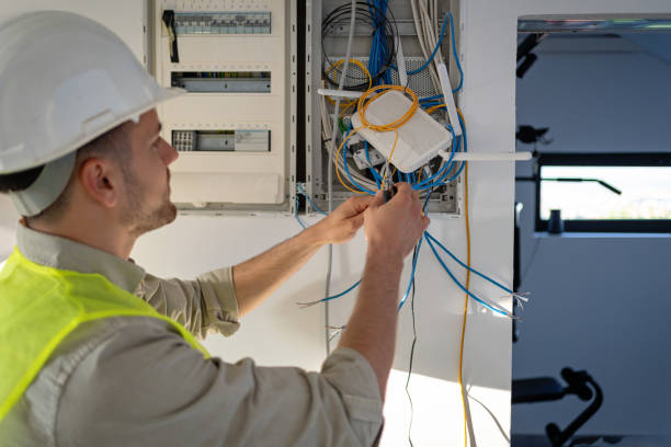 Best Emergency Electrical Repair  in Eaton, CO