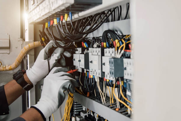 Best Electrical Troubleshooting Services  in Eaton, CO